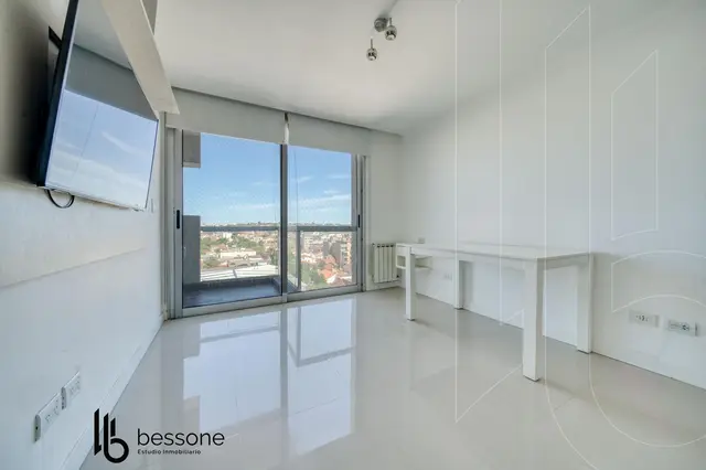 Departamento de 1 ambiente en venta en SAN JOSE
