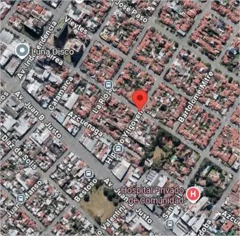 Terreno en venta en SAN JOSE