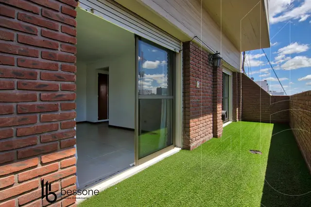 Departamento de 2 ambientes en venta en JURAMENTO