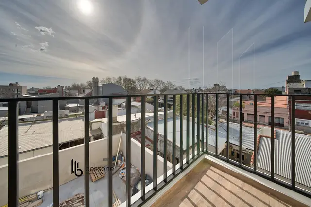Departamento de 2 ambientes en venta en VILLA PRIMERA
