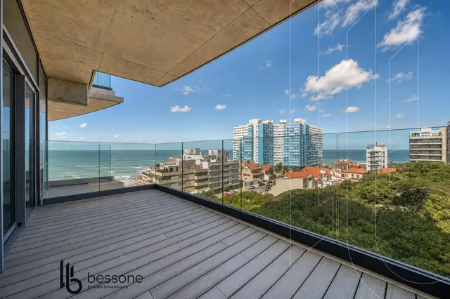 Departamento de 2 ambientes en venta en LOMAS DE STELLA MARIS