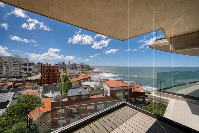 Departamento de 2 ambientes en venta en LOMAS DE STELLA MARIS