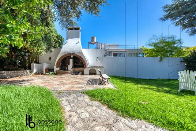 Casa de 4 ambientes en venta en LOMAS DE STELLA MARIS