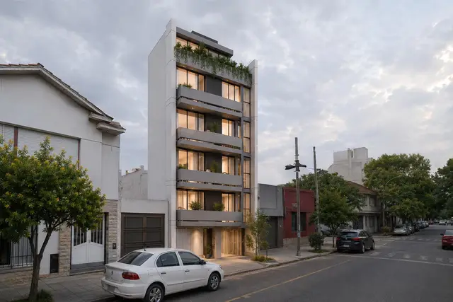 Departamento de 2 ambientes en venta en GENERAL ROCA