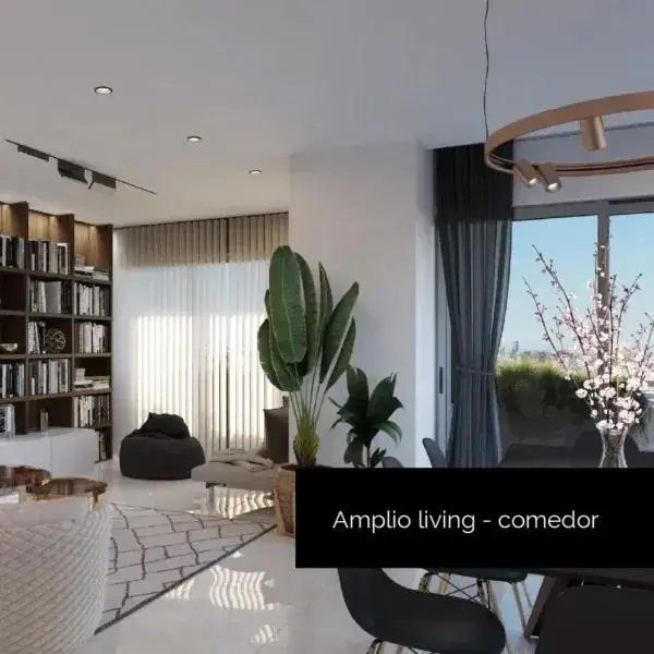 Departamento de 3 ambientes en venta en PLAZA PERALTA RAMOS