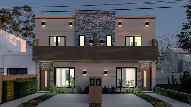 PH de 3 ambientes en venta en LOS PINARES