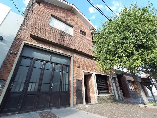 Casa de 5 ambientes en venta en SAN JOSE