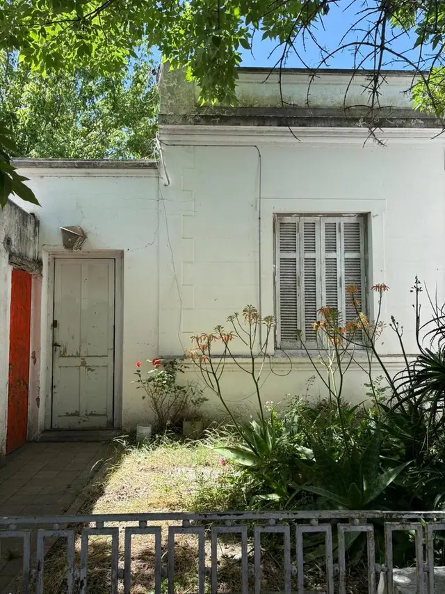 Terreno en venta en DON BOSCO