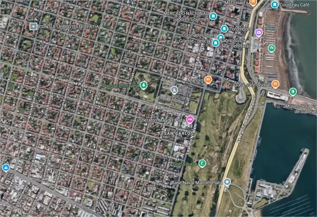 PH de 4 ambientes en venta en Chauvín