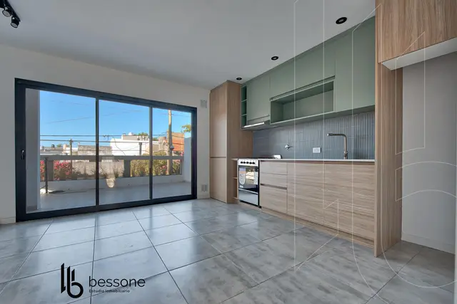 PH de 2 ambientes en venta en SAN JOSE