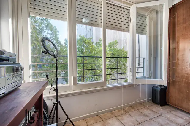 Departamento de 2 ambientes en venta en Centro