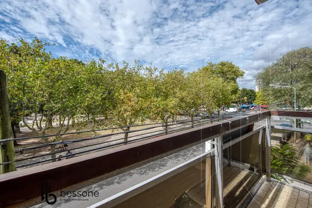 Departamento de 3 ambientes en venta en NUEVA POMPEYA