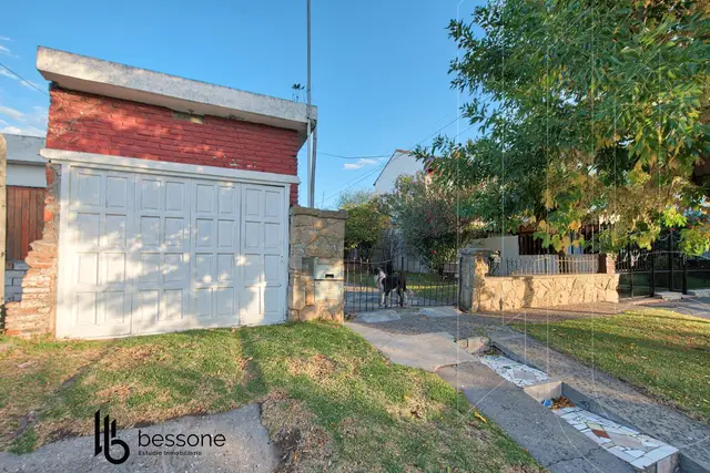 Casa de 2 ambientes en venta en TERMAS HUINCO