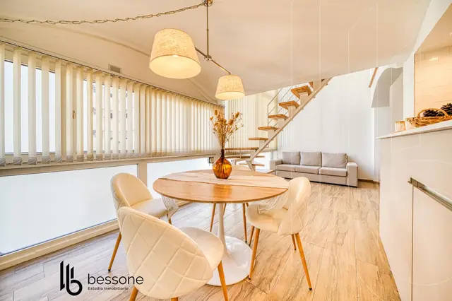 Departamento de 3 ambientes en venta en Centro