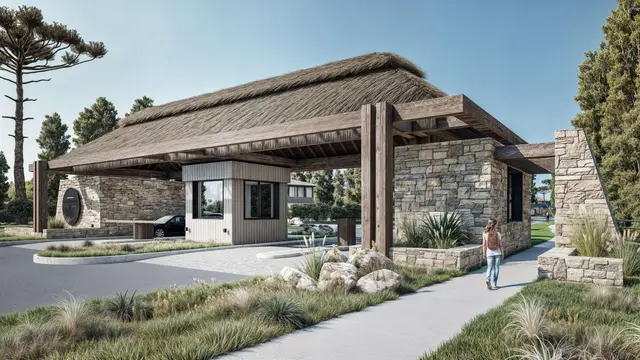 Terreno en venta en Playa Chapadmalal