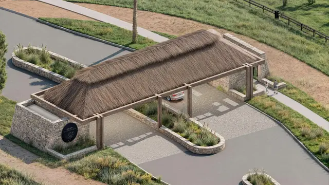 Terreno en venta en Playa Chapadmalal