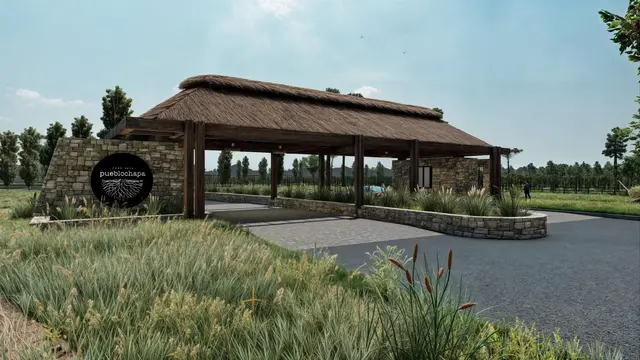 Terreno en venta en Playa Chapadmalal