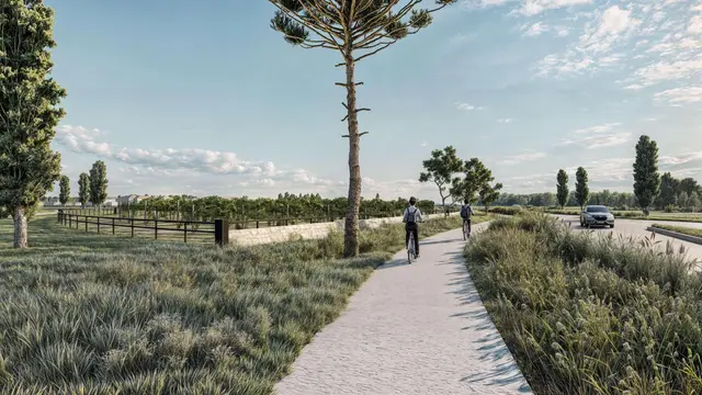 Terreno en venta en Playa Chapadmalal