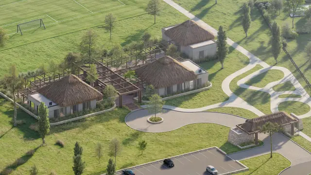 Terreno en venta en Playa Chapadmalal