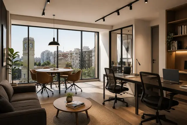 Local de 1 ambiente en venta en Güemes