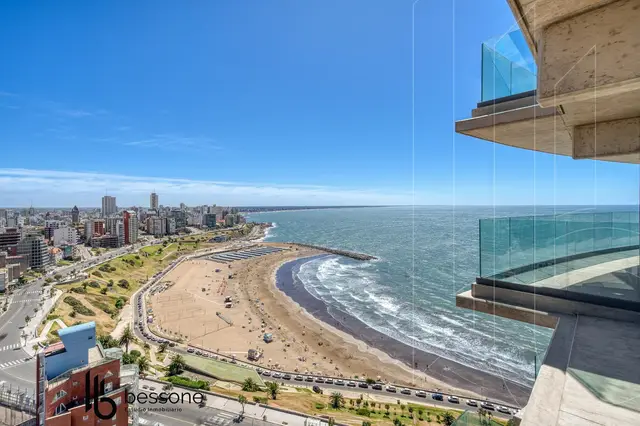 Departamento de 2 ambientes en venta en Varese