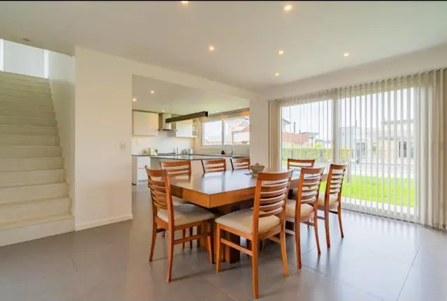Casa de 3 ambientes en venta en Mar del Plata