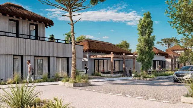 Terreno en venta en Playa Chapadmalal