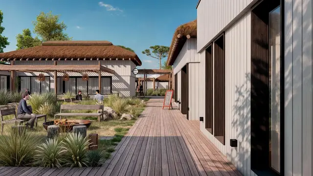 Terreno en venta en Playa Chapadmalal