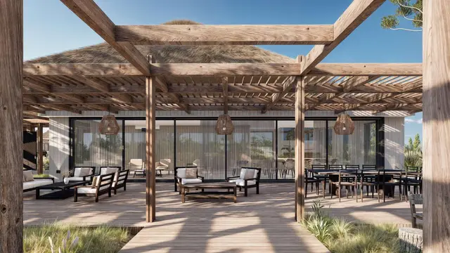 Terreno en venta en Playa Chapadmalal