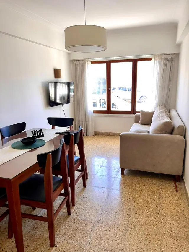 Departamento de 3 ambientes en alquiler en NUEVA POMPEYA