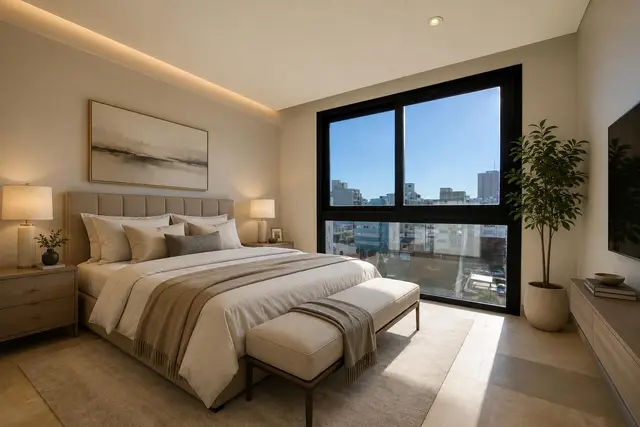 Departamento de 2 ambientes en venta en LOS TRONCOS