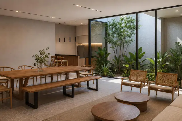 Departamento de 2 ambientes en venta en LA PERLA