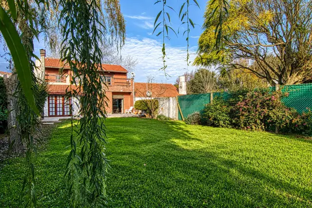 Casa de 3 ambientes en venta en ZACAGNINI JOSE MANUEL