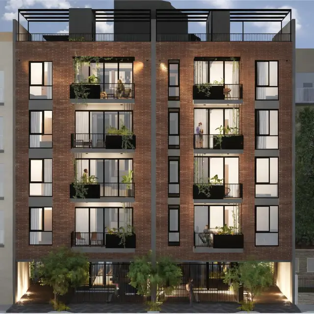 Departamento de 4 ambientes en venta en LA PERLA