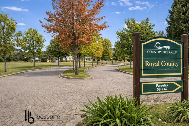 Terreno en venta en Mar del Plata