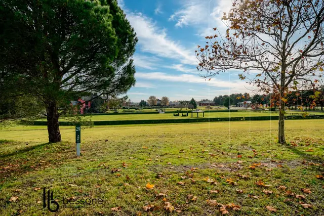 Terreno en venta en Jorge Newbery