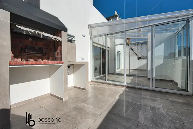 Departamento de 2 ambientes en venta en AREA CENTRO