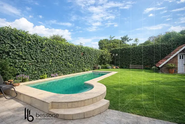 Casa de 4 ambientes en venta en Chauvín