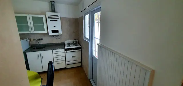Departamento de 2 ambientes en venta en PUNTA MOGOTES