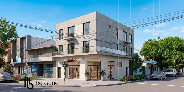 Local de 2 ambientes en venta en VILLA PRIMERA