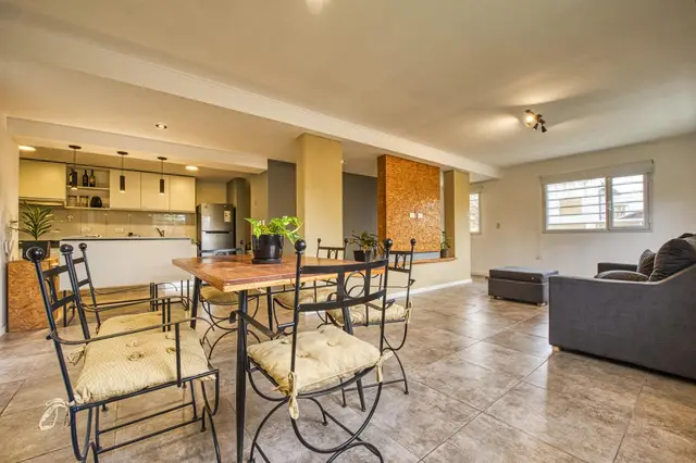 PH de 3 ambientes en venta en Mar del Plata