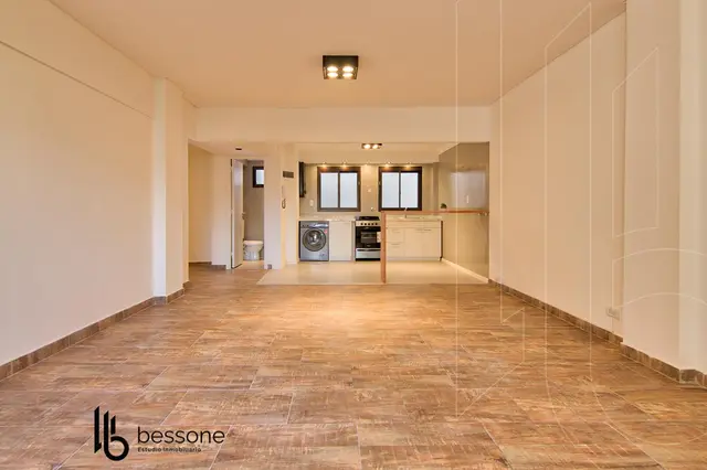 Departamento de 3 ambientes en venta en Centro