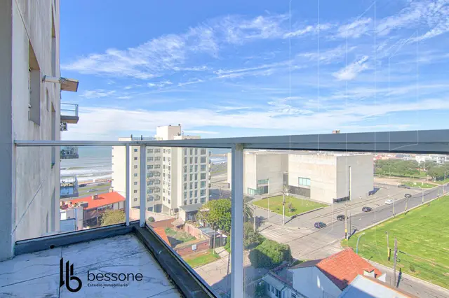 Departamento de 2 ambientes en venta en PARQUE LURO