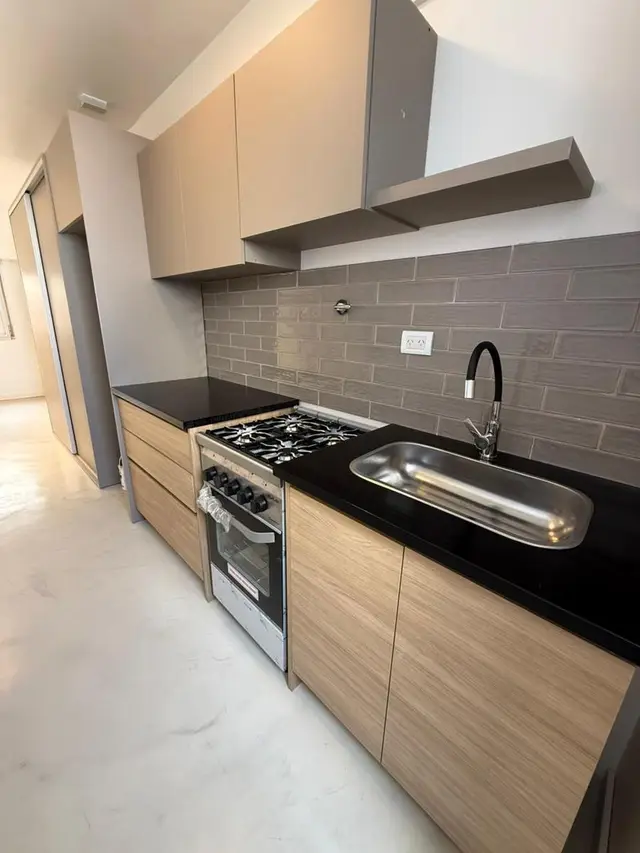 Departamento de 1 ambiente en venta en Centro
