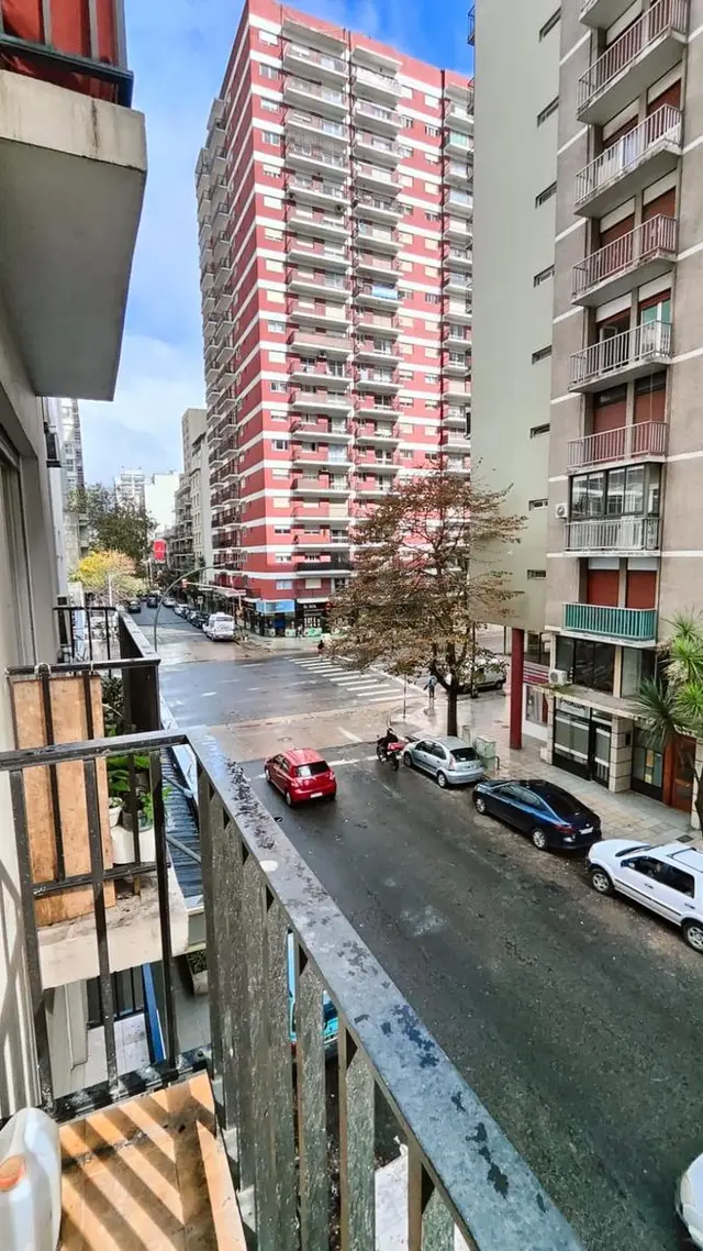 Departamento de 2 ambientes en venta en Centro