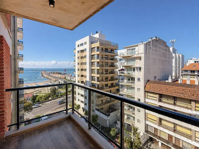Departamento de 4 ambientes en venta en LEANDRO N. ALEM