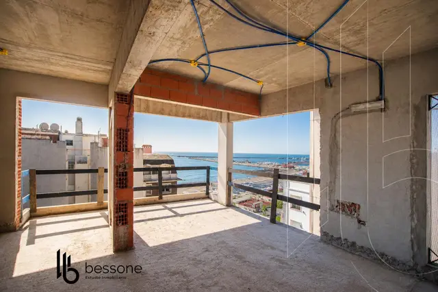 Departamento de 4 ambientes en venta en LEANDRO N. ALEM