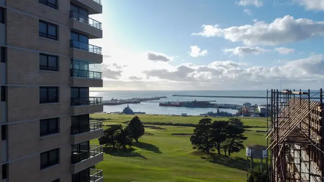 Departamento de 3 ambientes en venta en SAN CARLOS