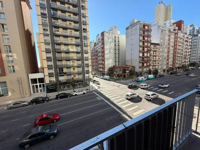 Departamento de 3 ambientes en venta en Centro