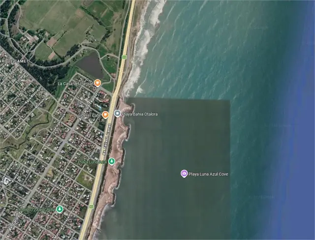 Terreno en venta en ZACAGNINI JOSE MANUEL